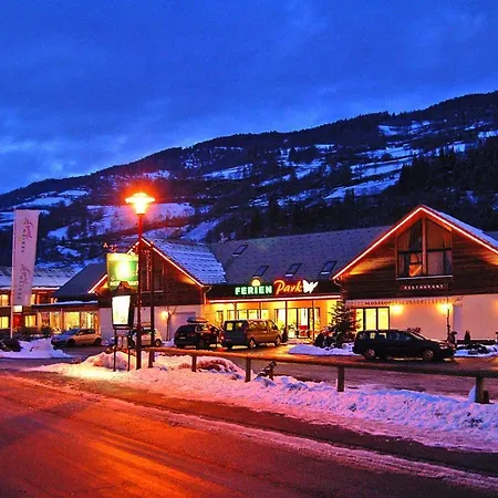 Kreischberg St Georgen Am Kreischberg - Osm01501-syf * Sankt Lorenzen ob Murau