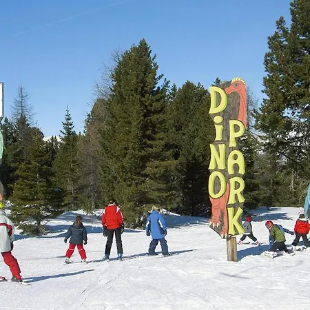 Kreischberg St Georgen Am Kreischberg - Osm01501-syf Sankt Lorenzen ob Murau