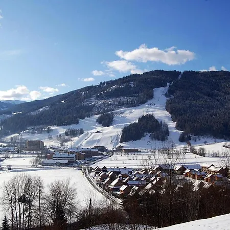 Kreischberg St Georgen Am Kreischberg - Osm01501-syf *