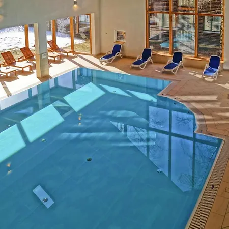Apartment Kreischberg St Georgen Am Kreischberg - Osm01501-syf Sankt Lorenzen ob Murau