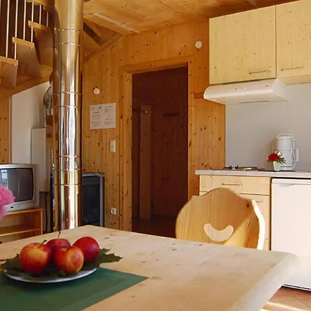 Apartment Kreischberg St Georgen Am Kreischberg - Osm01501-syf Sankt Lorenzen ob Murau